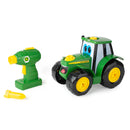 Britains 46655 Build a Johnny Tractor