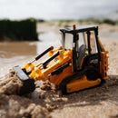 Britains 43264 JCB 1CXT