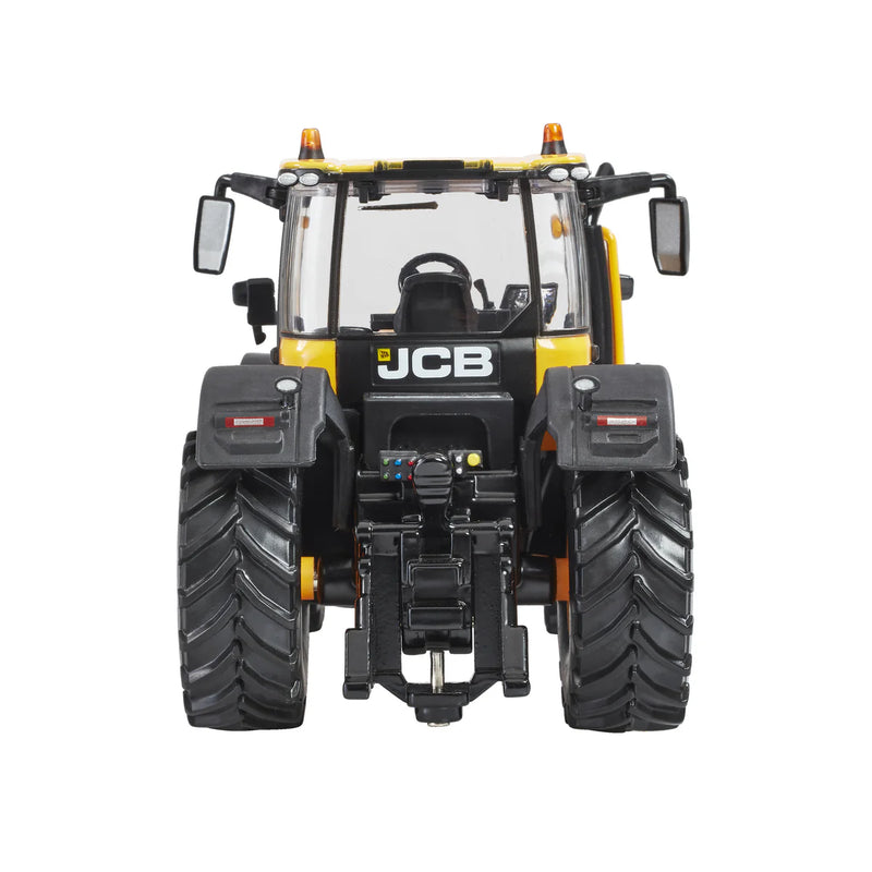 Britains 43355 JCB 4220 Fastrac Icon