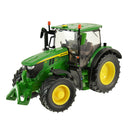 Britains 43351 John Deere 6R 185