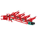 Britains 43344 Kverneland Z300 S Variomat Plough