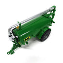 Britains 43253 NC Slurry Tanker (Roadside) Green