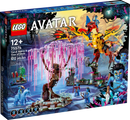 Lego 75574 - Toruk Makto & Tree of Souls