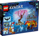 Lego 75574 - Toruk Makto & Tree of Souls