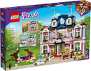 Lego Friends 41684 - Heartlake City Grand Hotel