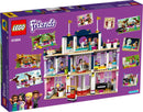 Lego Friends 41684 - Heartlake City Grand Hotel