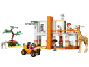 Lego Friends 41717 - Mia's Wildlife Rescue