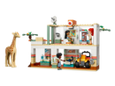 Lego Friends 41717 - Mia's Wildlife Rescue