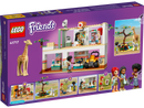 Lego Friends 41717 - Mia's Wildlife Rescue
