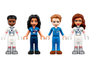 Lego Friends 41713 - Olivia's Space Academy