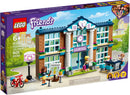 Lego Friends 41682 - Heartlake City School