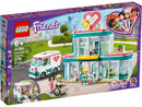 Lego Friends 41394 - Heartlake City Hospital