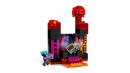 Lego Minecraft 21279 - The Enderman Tower