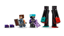 Lego Minecraft 21279 - The Enderman Tower