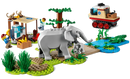 Lego City 60302 - Wildlife Rescue Operation