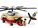 Lego City 60302 - Wildlife Rescue Operation