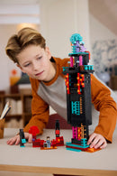 Lego Minecraft 21279 - The Enderman Tower