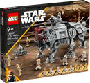 Lego Star Wars 75337 - AT-TE™ Walker