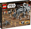 Lego Star Wars 75337 - AT-TE™ Walker