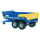 Britains 43368 - Kane Twin-Axle Dump Trailer