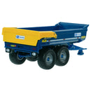 Britains 43368 - Kane Twin-Axle Dump Trailer