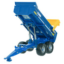 Britains 43368 - Kane Twin-Axle Dump Trailer