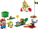 Lego Super Mario 71439 - Adventures With Interactive LEGO Mario