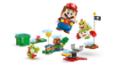 Lego Super Mario 71439 - Adventures With Interactive LEGO Mario