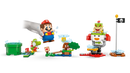 Lego Super Mario 71439 - Adventures With Interactive LEGO Mario