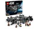 Lego Star Wars 75374 - The Onyx Cinder