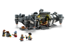 Lego Star Wars 75374 - The Onyx Cinder