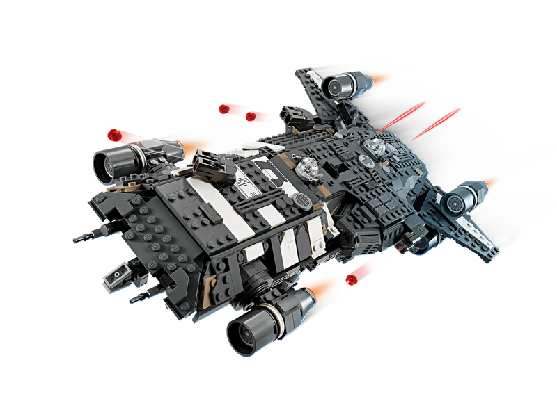 Lego 75374 - Star Wars- The Onyx Cinder