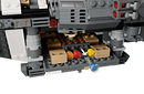 Lego Star Wars 75374 - The Onyx Cinder