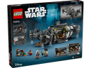 Lego Star Wars 75374 - The Onyx Cinder