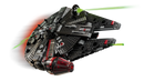 Lego Star Wars 75389 - The Dark Falcon