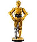 Lego Star Wars 75398 - C-3PO