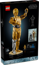 Lego Star Wars 75398 - C-3PO