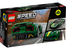 Lego Speed Champions 76907 - Lotus Evija