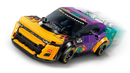 Lego Speed Champions 76935 - NASCAR Next Gen Chevrolet Camaro ZL1