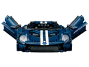 Lego Technic 42154 - Ford GT