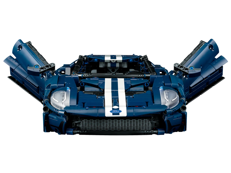 Lego 42154 Technic Ford GT