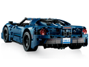 Lego Technic 42154 - Ford GT