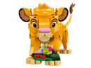 Lego Disney 73243 - Simba The Lion King Cub