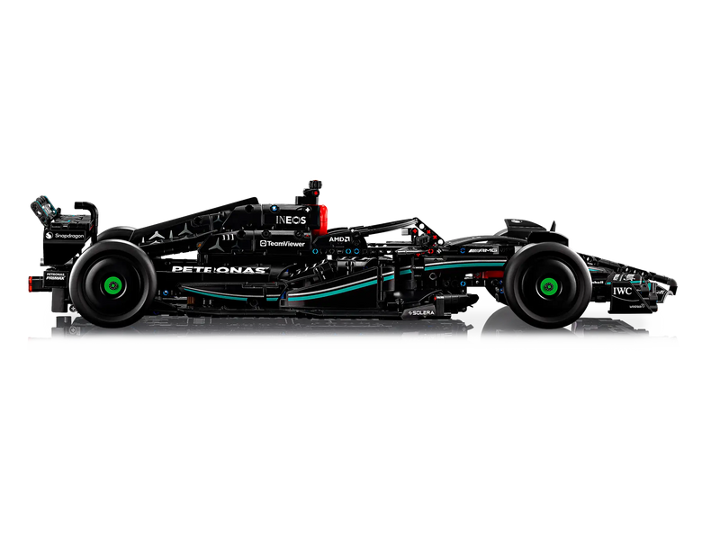 Lego 42171 - Technic - Mercedes AMG F1 W14 E Performance