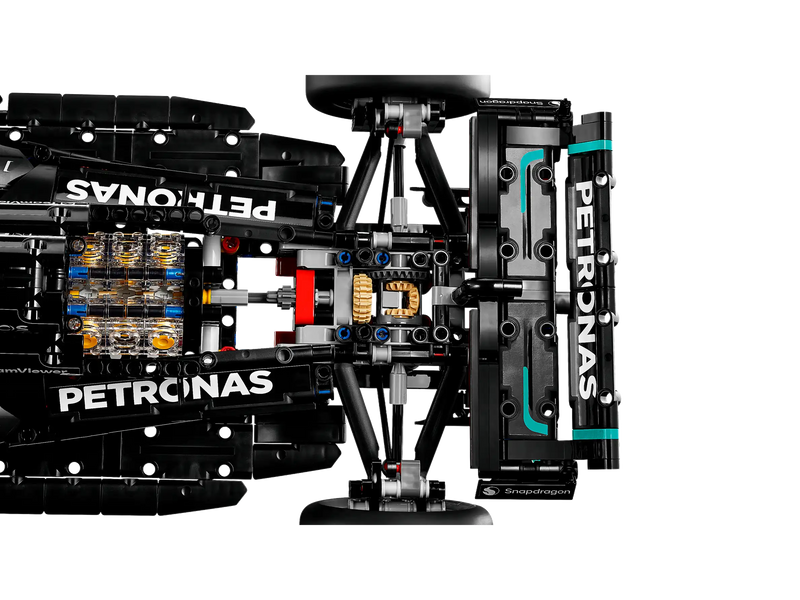 Lego 42171 - Technic - Mercedes AMG F1 W14 E Performance