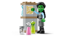 Lego Wicked 75681 - Glinda, Elphaba & Nessarose At Shiz University
