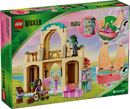Lego Wicked 75681 - Glinda, Elphaba & Nessarose At Shiz University