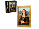 Lego Art 31213 - Mona Lisa