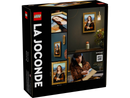 Lego Art 31213 - Mona Lisa