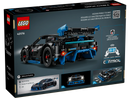 Lego Technic 42176 - Porsche GT4 e-performance Race Car